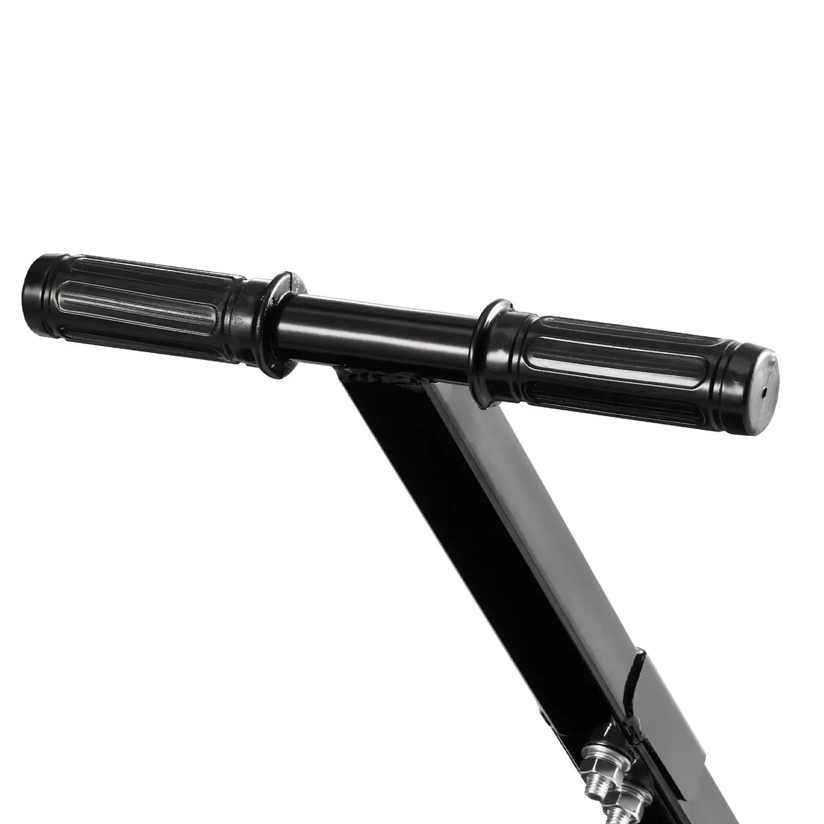 Heavy-Duty Trailer Dolly – 1,000 lb Tongue Weight Capacity, 2 Inch Ball, 14 Inch Pneumatic Tires